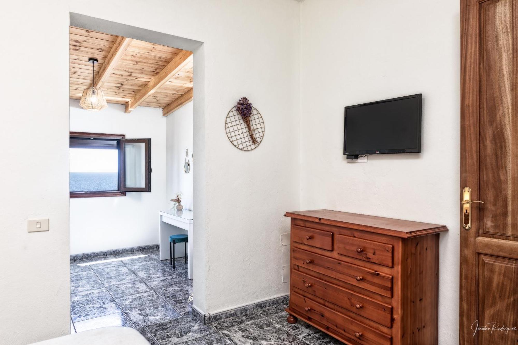 Casa Costa Molina En El Corazon Del Atlantico Hébergement de vacances Puntallana