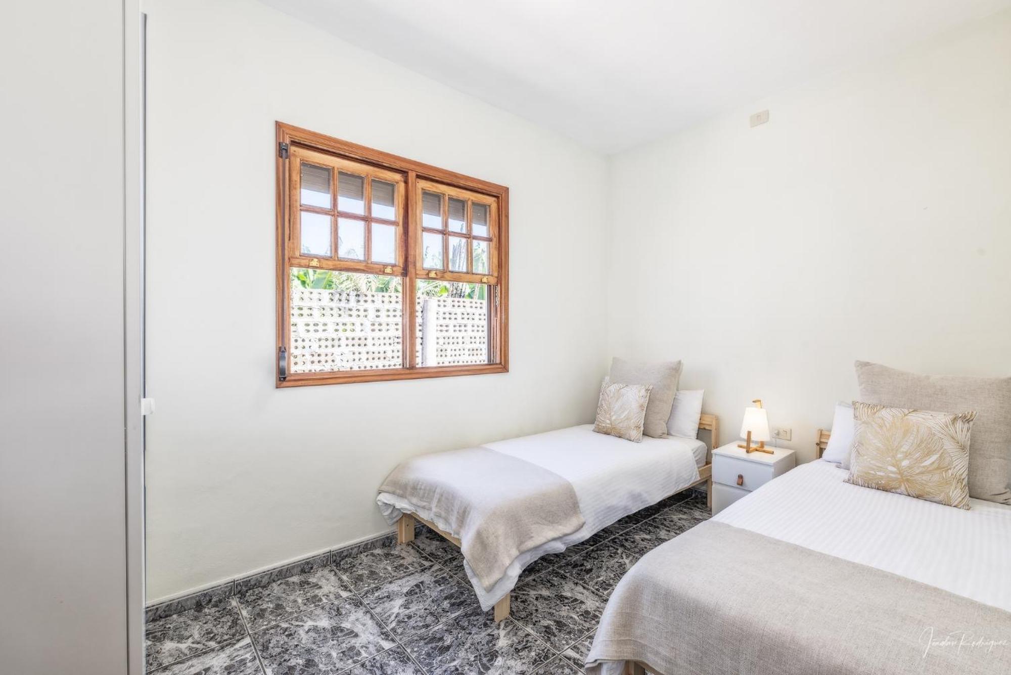 Hébergement de vacances Casa Costa Molina En El Corazon Del Atlantico Puntallana