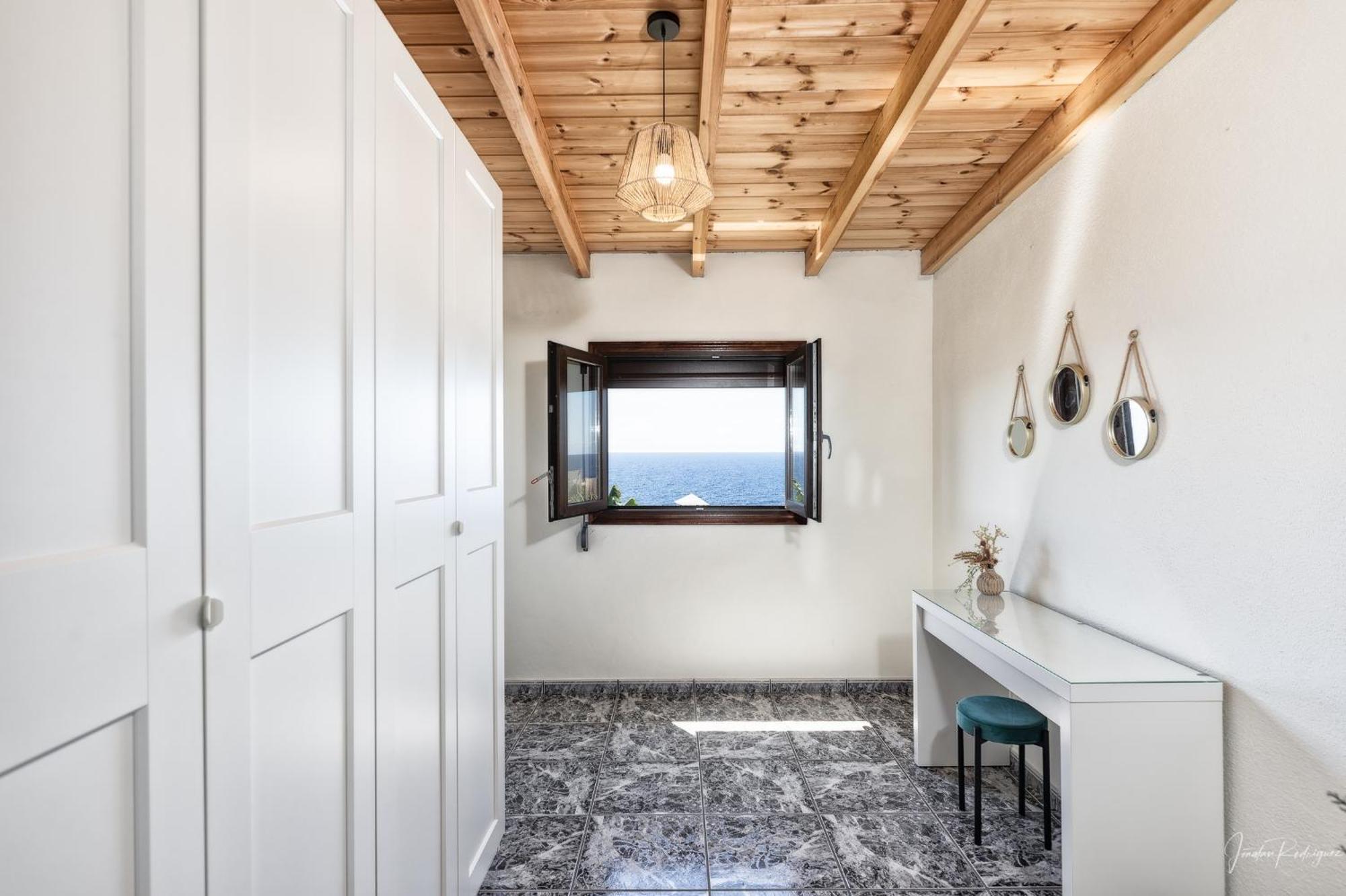 Casa Costa Molina En El Corazon Del Atlantico Hébergement de vacances