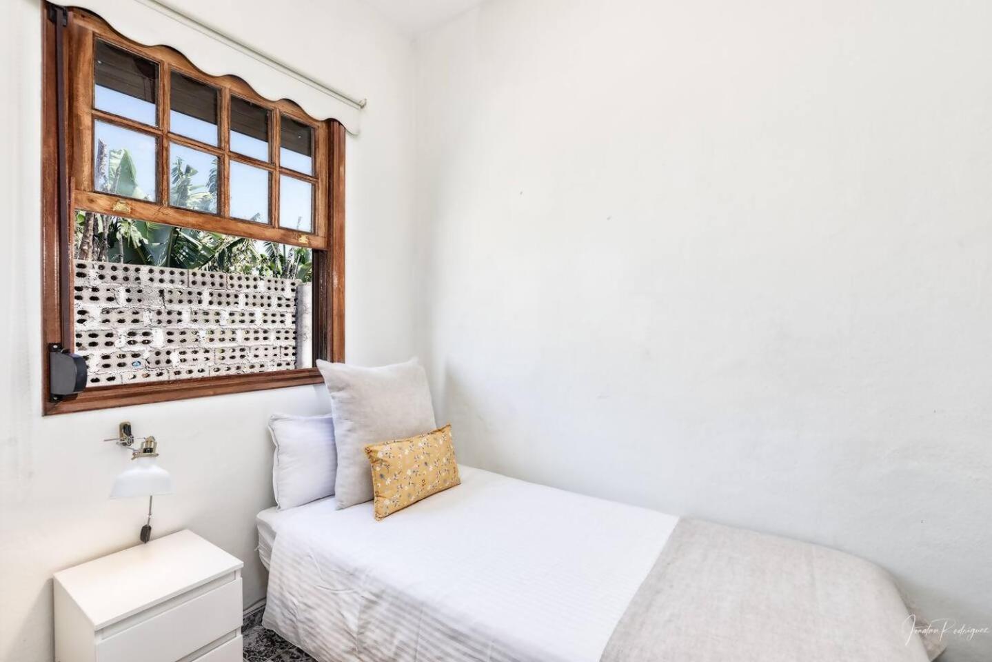 Casa Costa Molina En El Corazon Del Atlantico Hébergement de vacances *