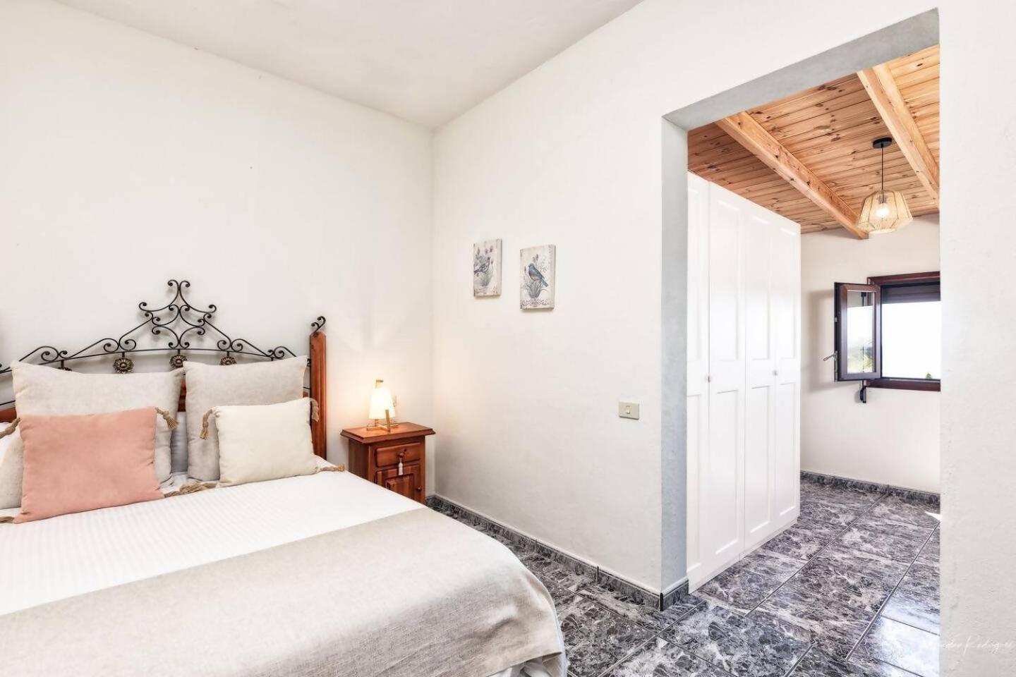 Casa Costa Molina En El Corazon Del Atlantico